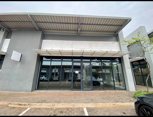 223M² RETAIL FOR SALE IN NEW TOWN CENTRE